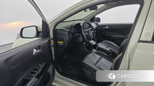 Kia All New Morning (JA) id 4525773 из Кореи 31
