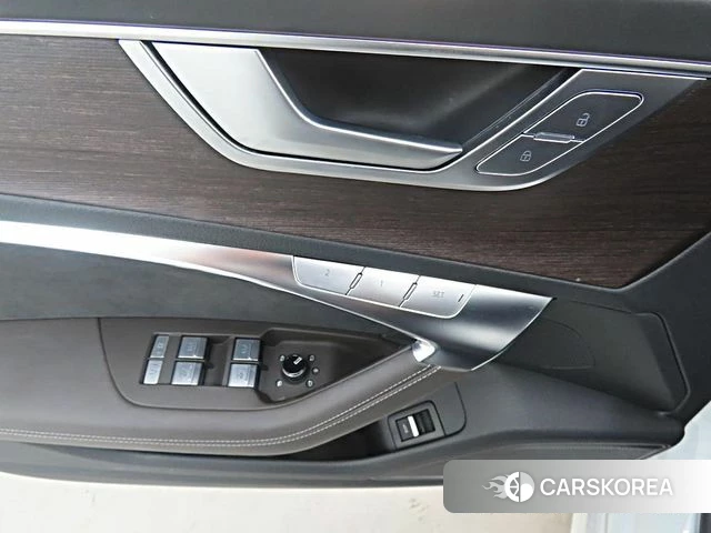 Audi A7 (4K) id 4725807 из Кореи 20