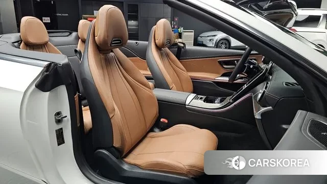 Mercedes-Benz CLE-Class C236 id 3523318 из Кореи 20