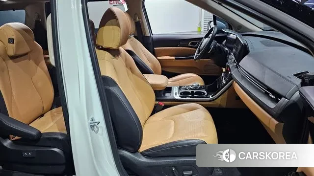 Kia Carnival 4th generation id 3555827 из Кореи 20