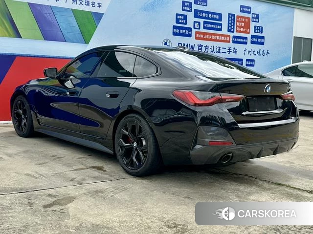 BMW 4 series id 4353488 из Китая 25