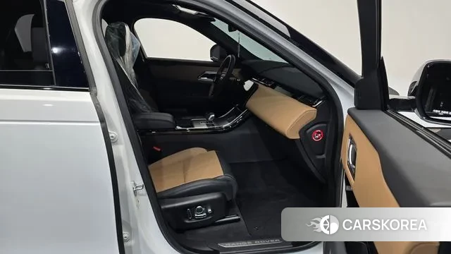 Land Rover Range Rover Velar id 3457097 из Кореи 20