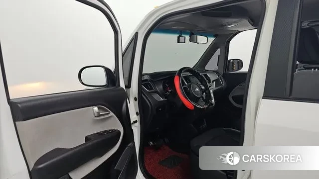 Kia The New Ray id 3013805 из Кореи 20