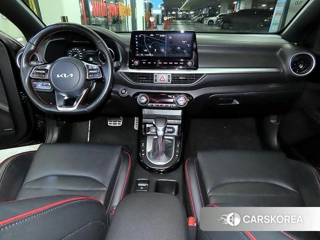 Kia The New K3 2nd generation id 3839488 из Кореи 20