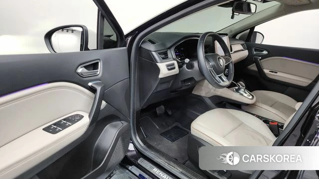 Renault Korea (Samsung) Capture id 4362357 из Кореи 32