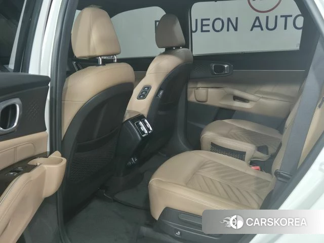 Kia The New Sorento 4th Generation id 4654063 из Кореи 20