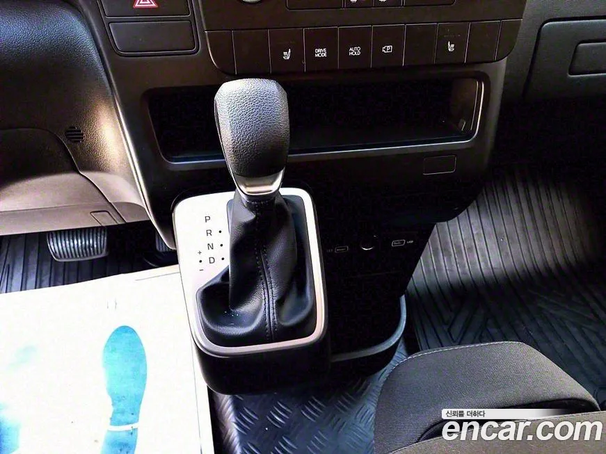 Hyundai Staria id 2169256 из Кореи 19