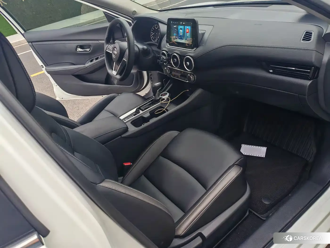 Nissan Xuan Yi id 4515488 из Китая 10