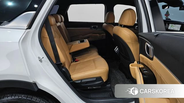 Kia Sorento 4th Generation id 4344715 из Кореи 39