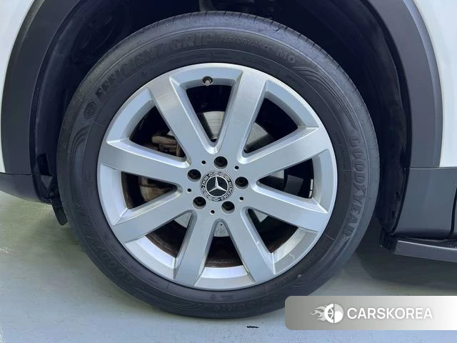 Mercedes-Benz GLB id 4228472 из Китая 29