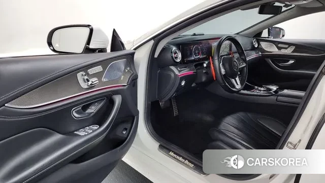 Mercedes-Benz CLS-Class C257 id 3766575 из Кореи 20