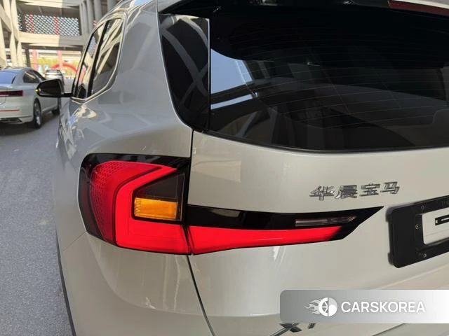 BMW X1 id 4275493 из Китая 24