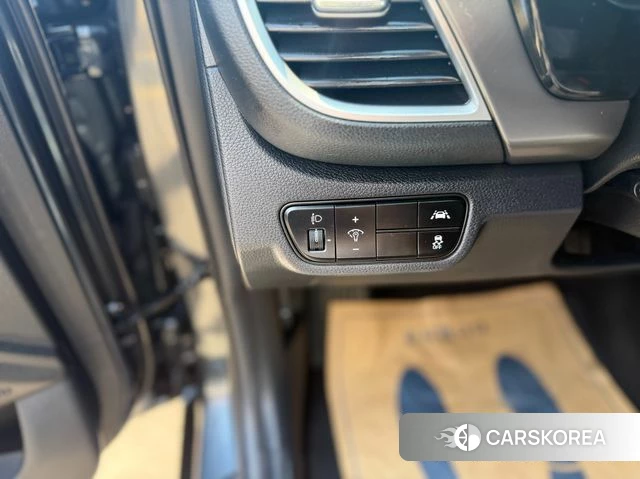 Kia Seltos id 4429440 из Кореи 19