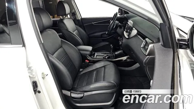 Kia The New Sorento id 2355480 из Кореи 20