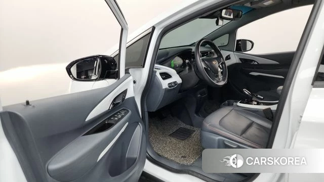 Chevrolet (GM Daewoo) Bolt EV id 4294068 из Кореи 32