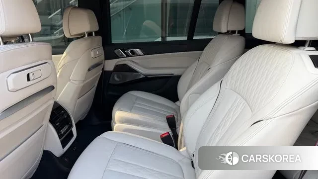 BMW X7 (G07) id 3776371 из Кореи 20