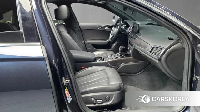 Audi New A6 id 3814247 из Кореи 20