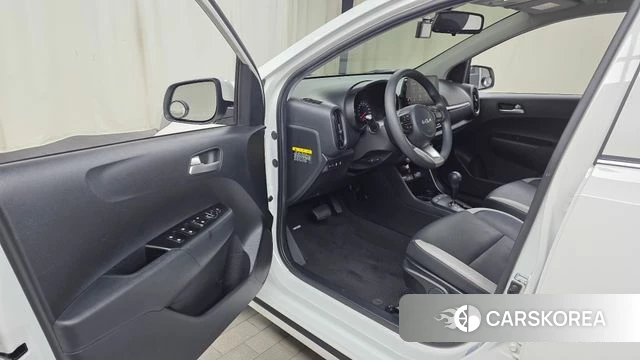 Kia Morning Urban (JA) id 4665664 из Кореи 31