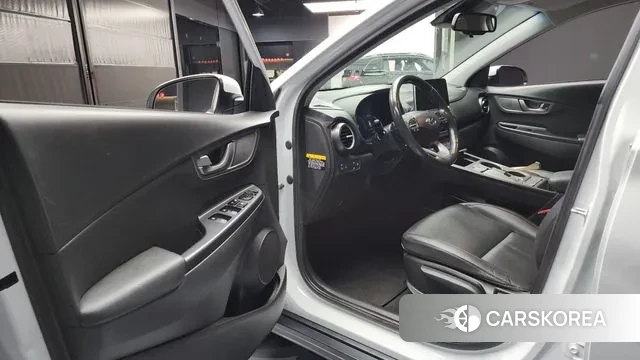 Hyundai Kona Electric id 3514567 из Кореи 20