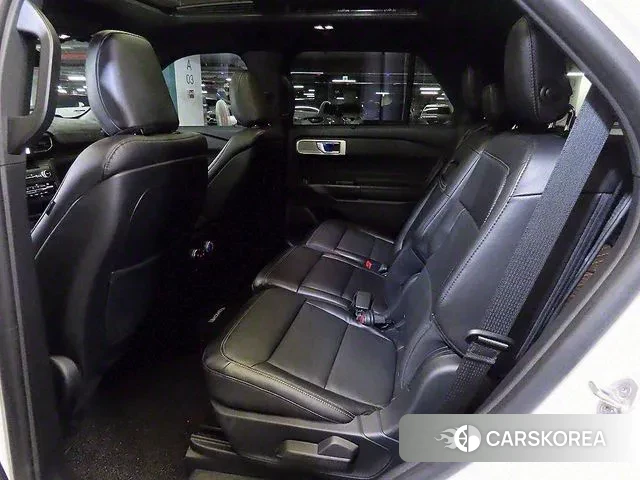 Ford Explorer 6th Generation id 3008850 из Кореи 20