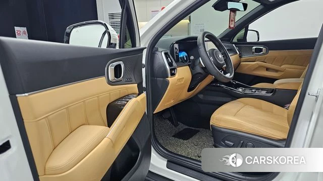 Kia Sorento 4th Generation id 4402413 из Кореи 20