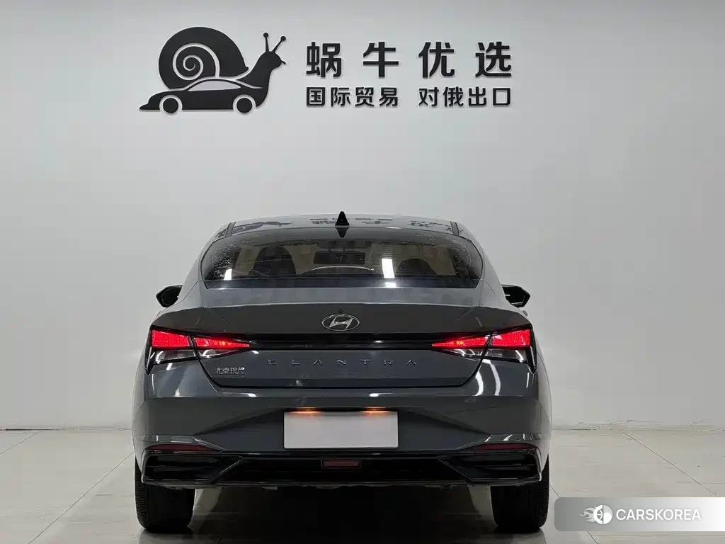 Hyundai Elantra id 4685889 из Китая 11