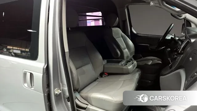 Hyundai The New Grand Starex id 3234050 из Кореи 20