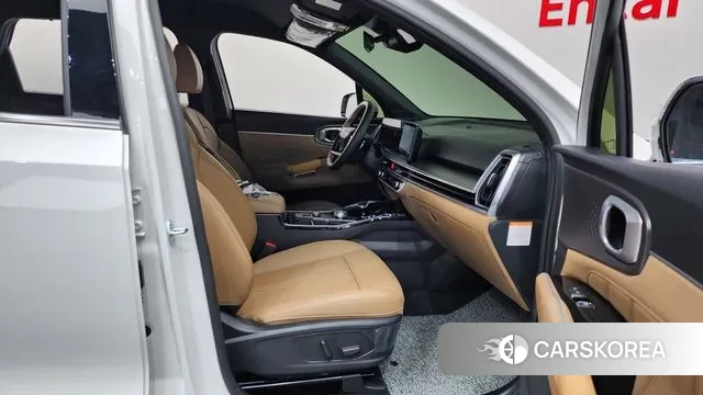 Kia The New Sorento 4th Generation id 3744986 из Кореи 20