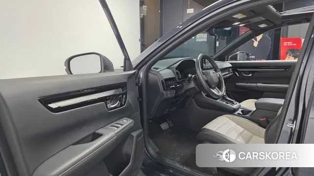 Honda CR-V 5th generation id 3629177 из Кореи 20