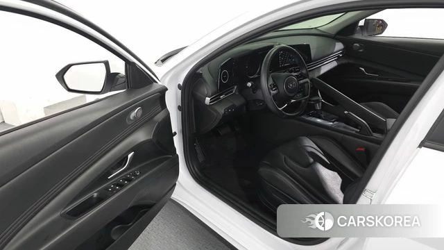 Hyundai Avante (CN7) id 3865826 из Кореи 20