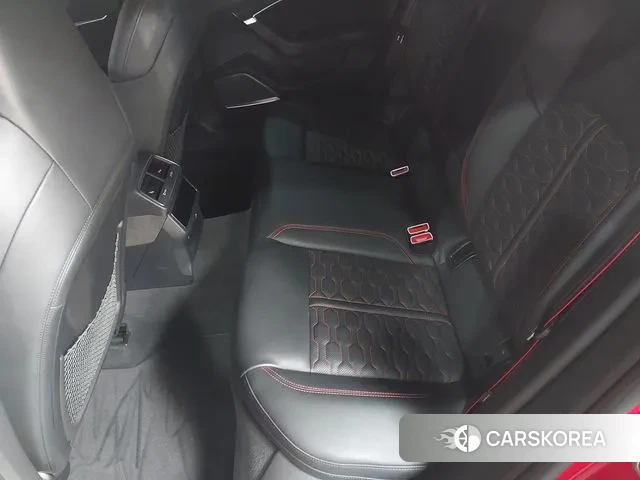 Audi RS7 (4K) id 3295735 из Кореи 12