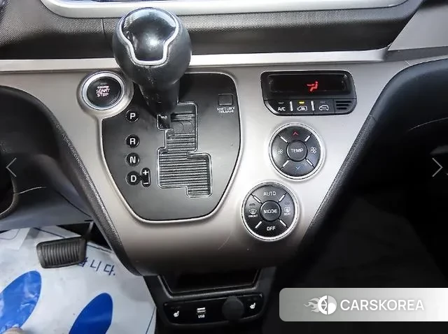 Kia The New Ray id 3473855 из Кореи 20