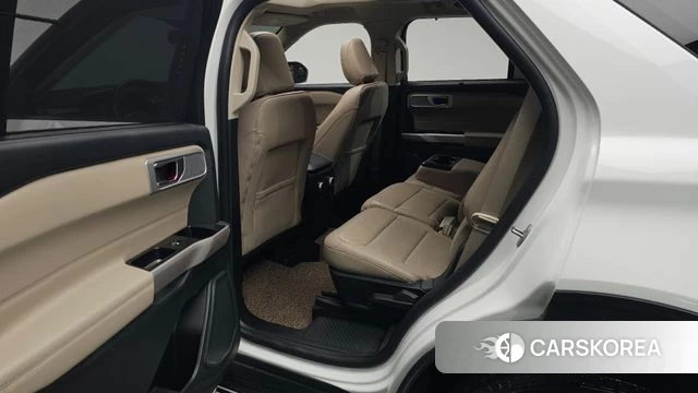 Ford Explorer 6th Generation id 4494078 из Кореи 32