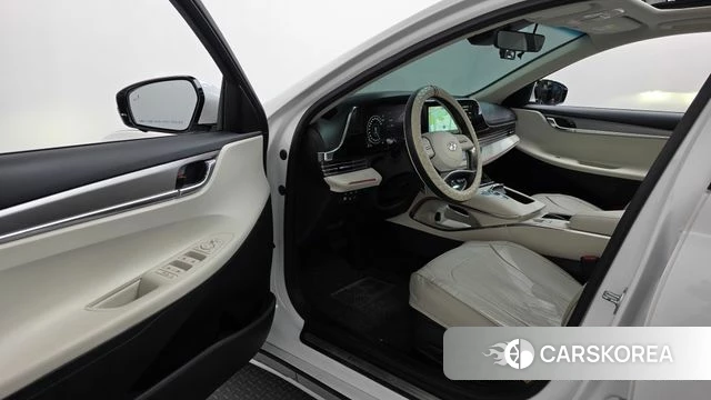 Hyundai The New Grandeur IG id 4774992 из Кореи 20