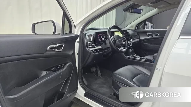 Kia Sportage 5th Generation id 3615611 из Кореи 20