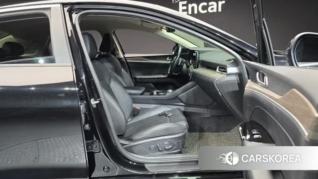 Kia K5 3rd generation id 3493926 из Кореи 20