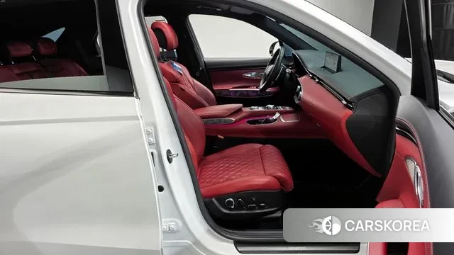 Genesis GV70 id 3654045 из Кореи 20