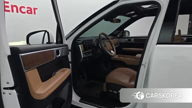 Hyundai Santa Fe (MX5) id 3251603 из Кореи 20