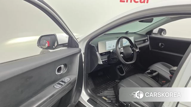 Hyundai Ionic 5 id 4905176 из Кореи 20