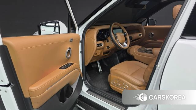 Hyundai Palisade (LX3) id 4589829 из Кореи 34
