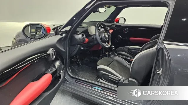 Mini Cooper S id 3735871 из Кореи 20