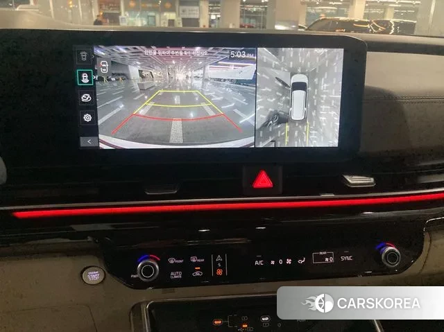 Kia The New Carnival 4th Generation id 3610304 из Кореи 17