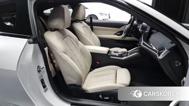 BMW 4 Series (G22) id 3365692 из Кореи 20