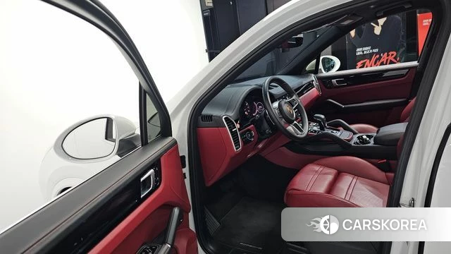 Porsche Cayenne (PO536) id 4632582 из Кореи 39