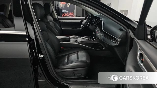 Hyundai The New Grandeur IG id 3898766 из Кореи 20