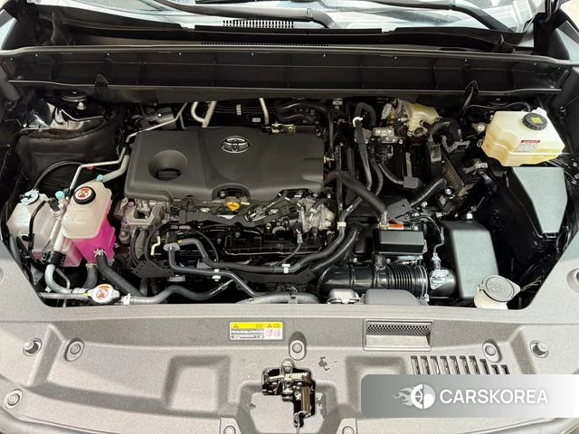 Toyota Highlander id 4368390 из Китая 32