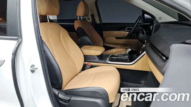 Kia Carnival 4th generation id 2823341 из Кореи 20