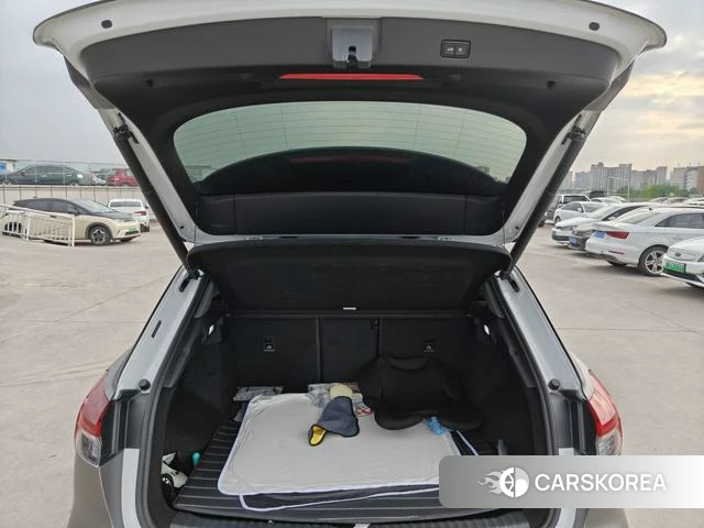 Audi Q4 e-tron id 4335152 из Китая 17