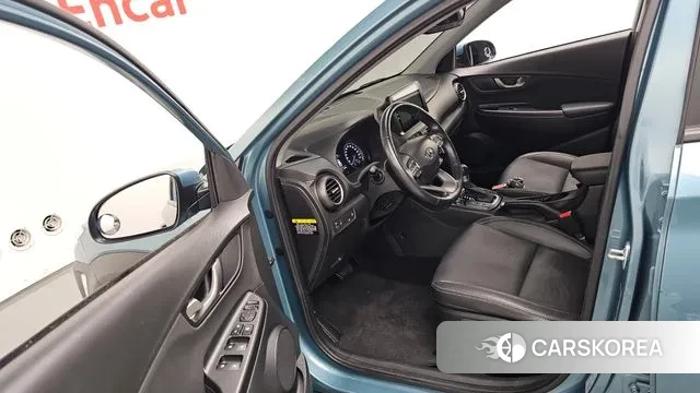 Hyundai Kona id 3484639 из Кореи 20