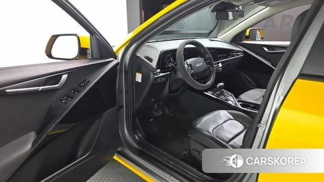 Kia Di Ol Nu Niro id 4697081 из Кореи 20